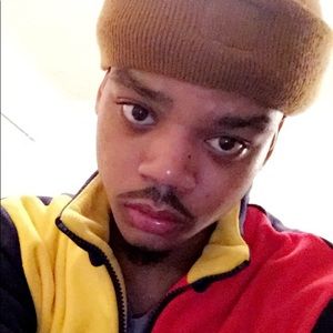 Meet your Posher, Damien